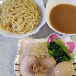 つけ麺(大勝軒)